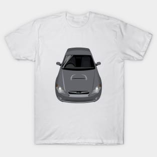 Legacy B4 GT 4th gen 2003-2005 - Grey T-Shirt